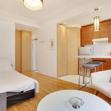 Apartment Trocadero - Luxury Room L027 Paris